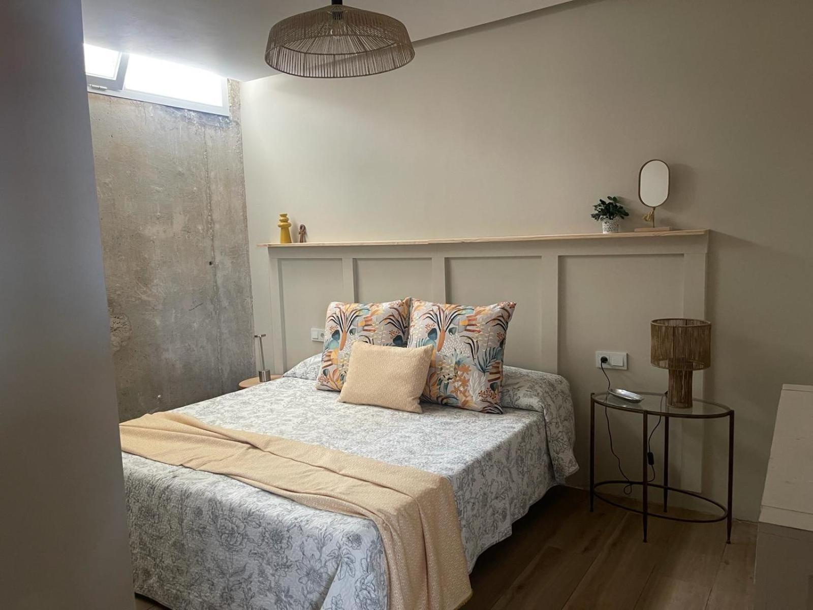 Finca El Remanso De Marta - Malaga — Fotos 3